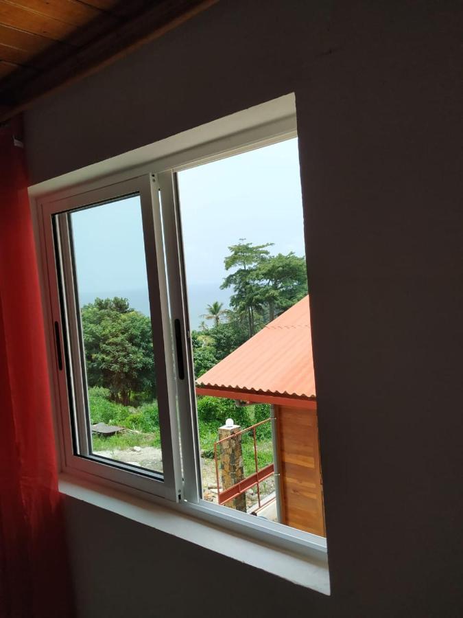 Domus Guesthouse Santana Dış mekan fotoğraf