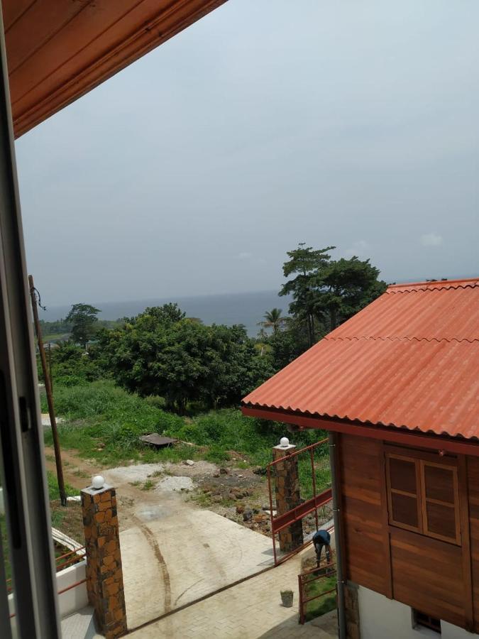 Domus Guesthouse Santana Dış mekan fotoğraf