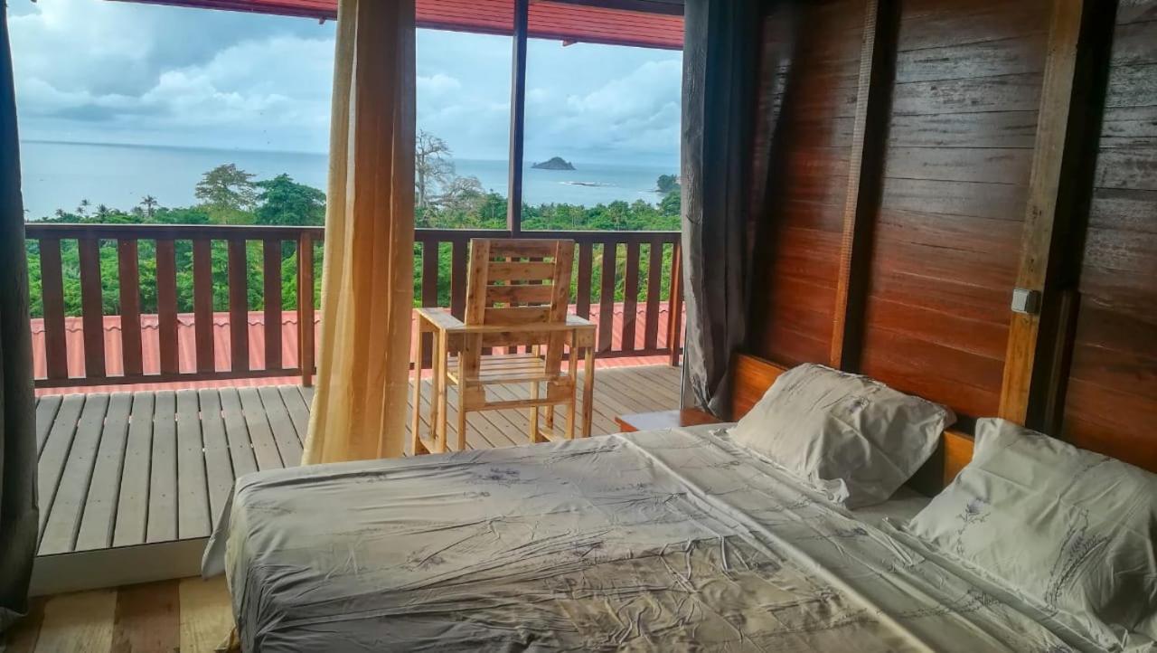 Domus Guesthouse Santana Dış mekan fotoğraf