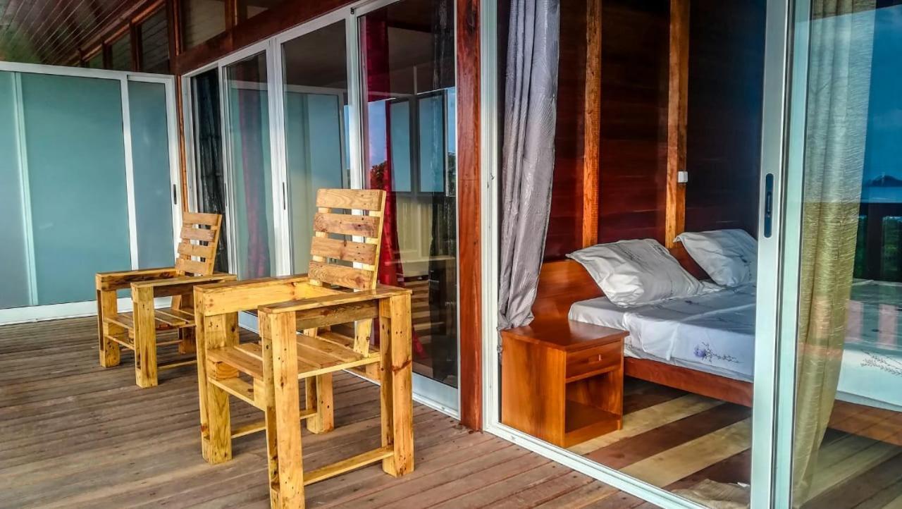 Domus Guesthouse Santana Dış mekan fotoğraf