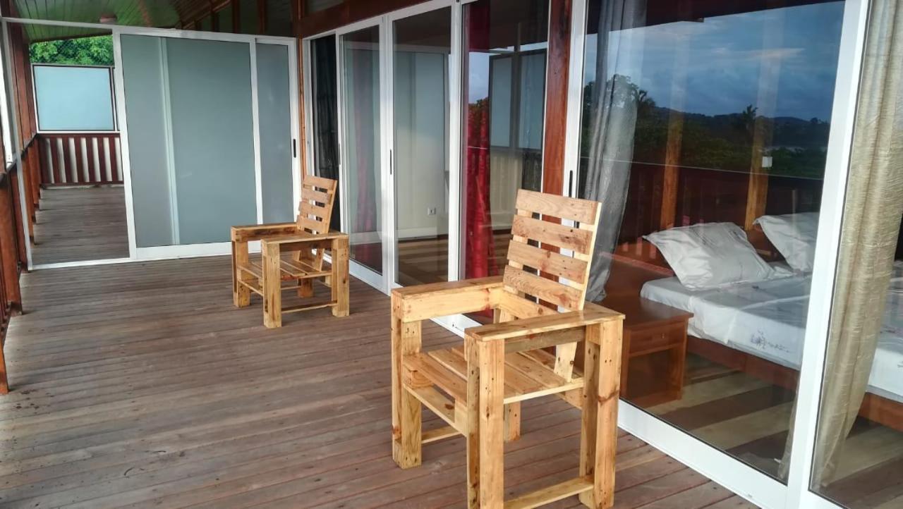 Domus Guesthouse Santana Dış mekan fotoğraf
