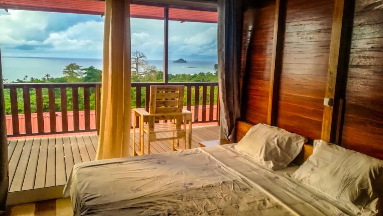 Domus Guesthouse Santana Dış mekan fotoğraf
