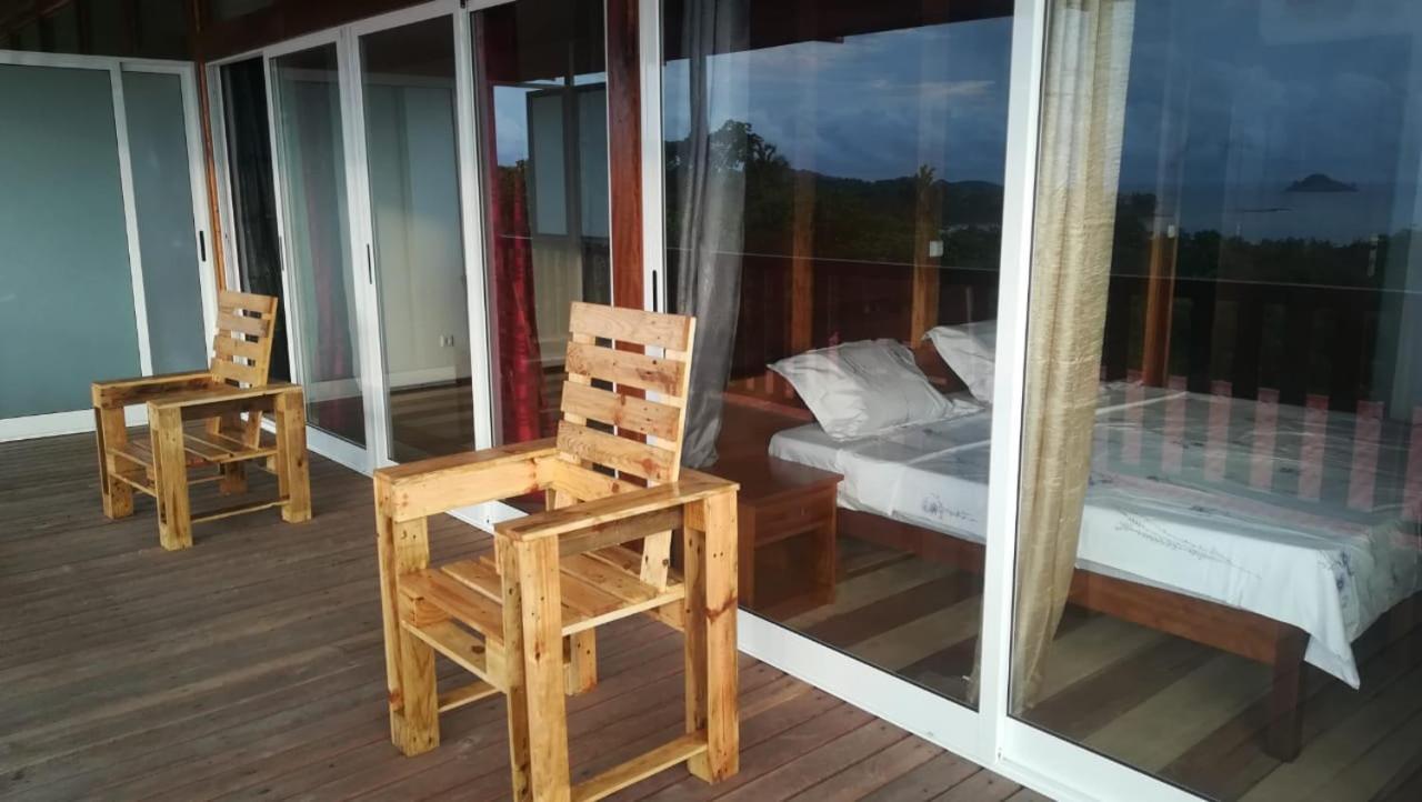 Domus Guesthouse Santana Dış mekan fotoğraf