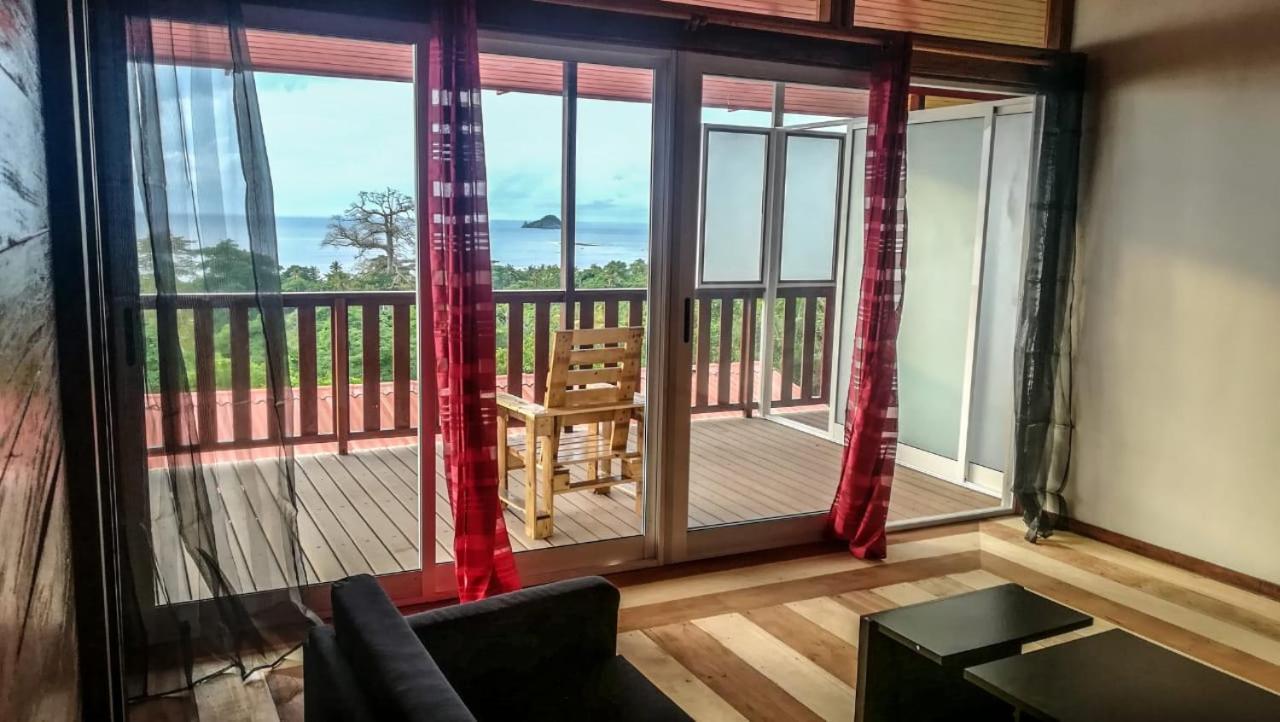Domus Guesthouse Santana Dış mekan fotoğraf