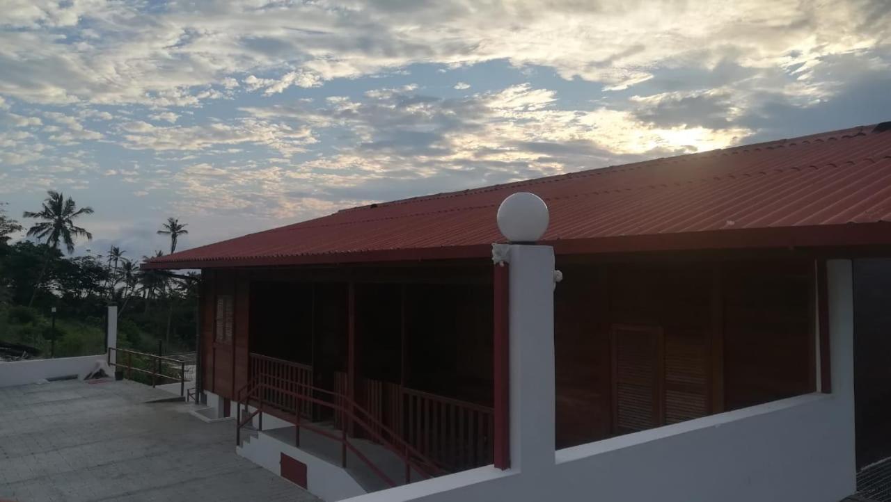 Domus Guesthouse Santana Dış mekan fotoğraf