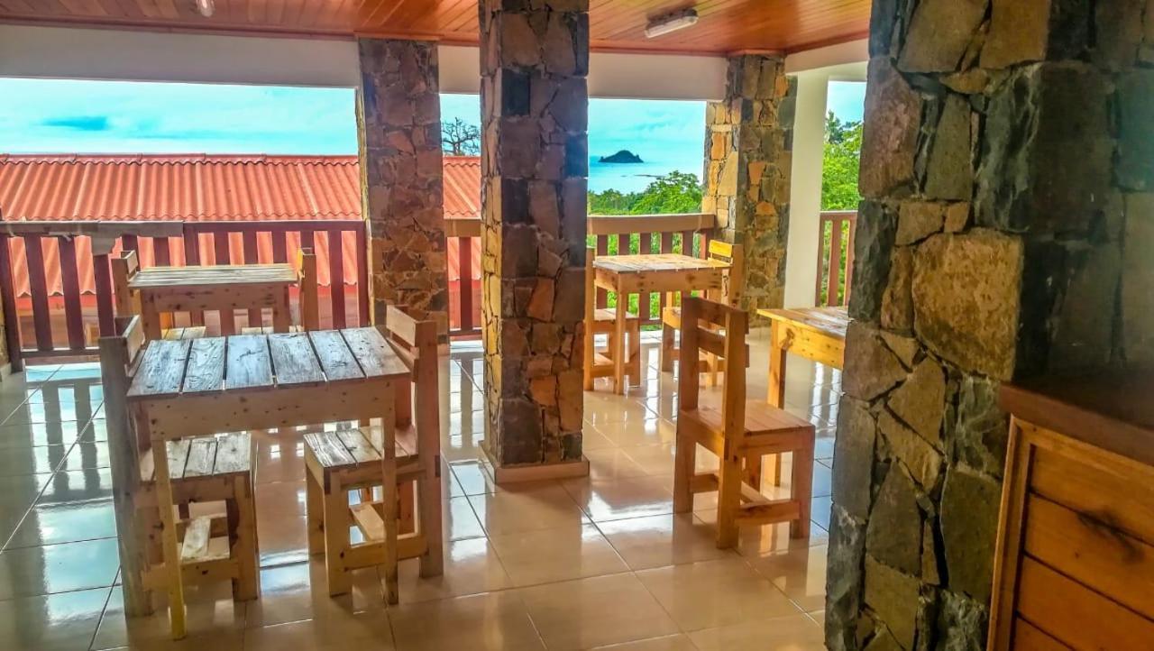 Domus Guesthouse Santana Dış mekan fotoğraf