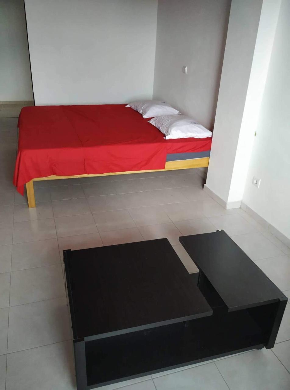 Domus Guesthouse Santana Dış mekan fotoğraf