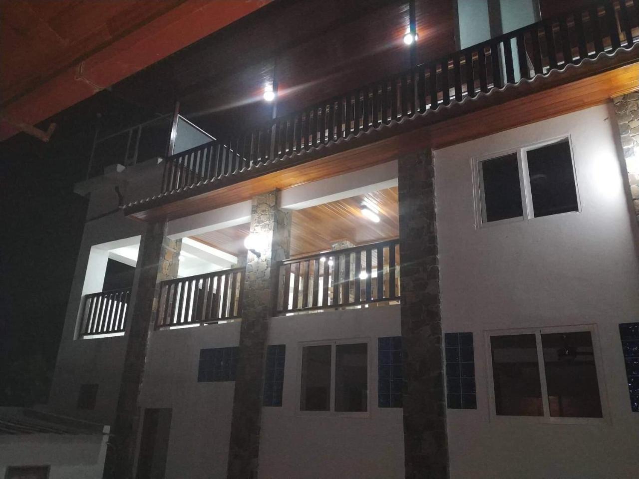 Domus Guesthouse Santana Dış mekan fotoğraf