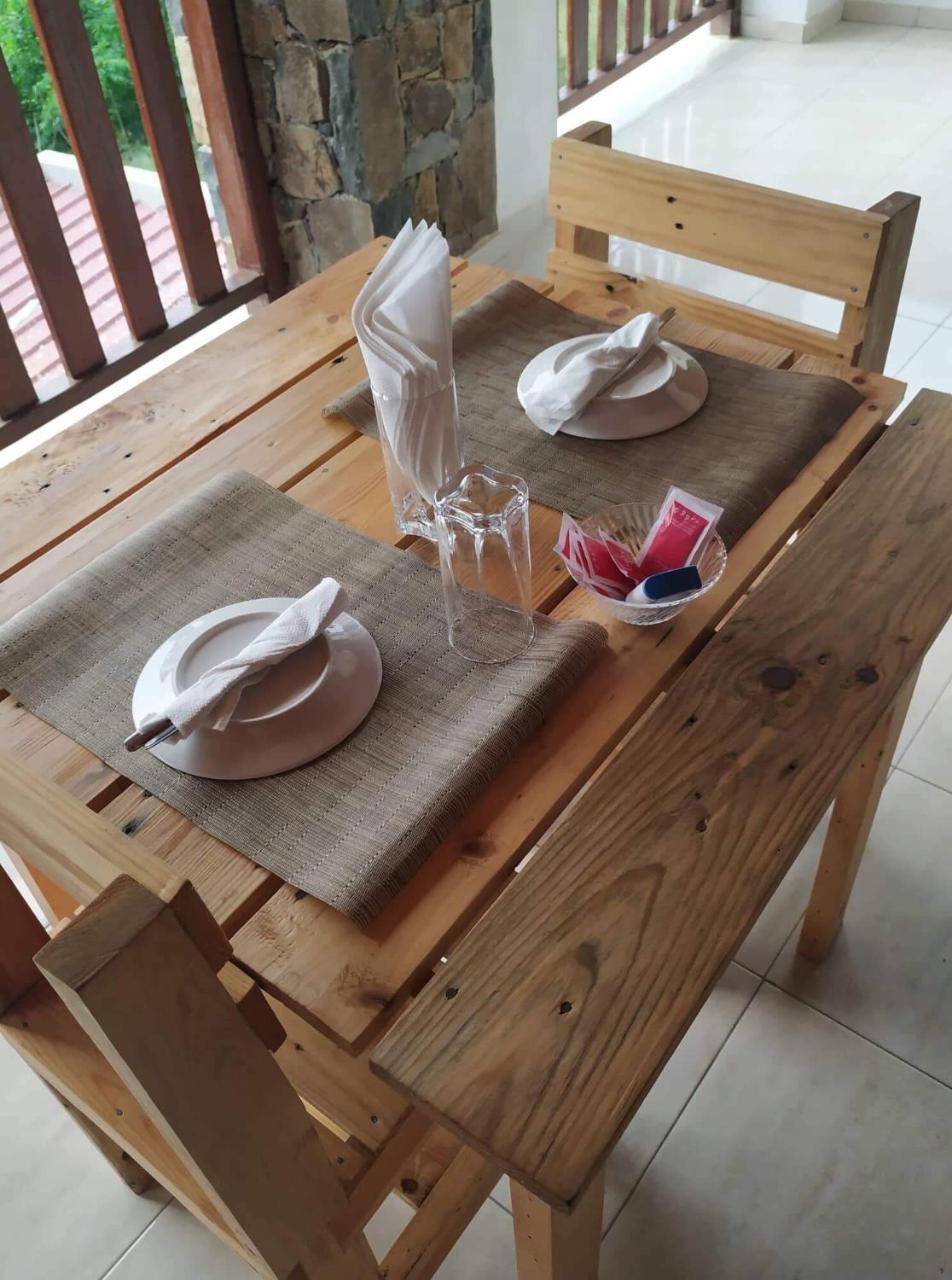 Domus Guesthouse Santana Dış mekan fotoğraf