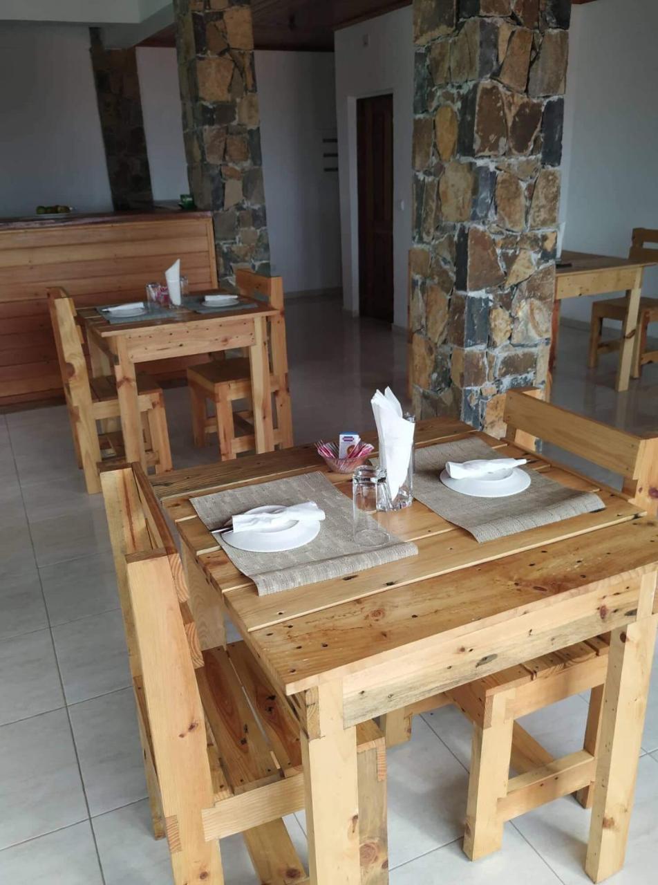 Domus Guesthouse Santana Dış mekan fotoğraf