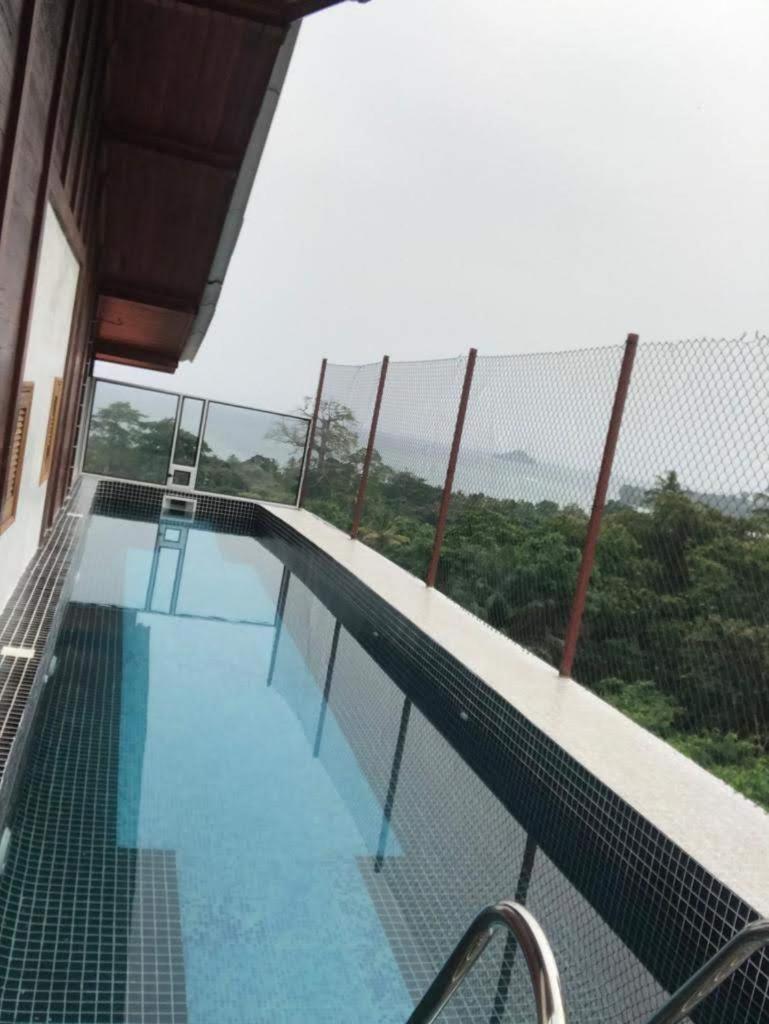 Domus Guesthouse Santana Dış mekan fotoğraf