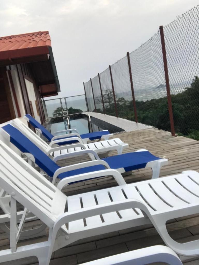 Domus Guesthouse Santana Dış mekan fotoğraf