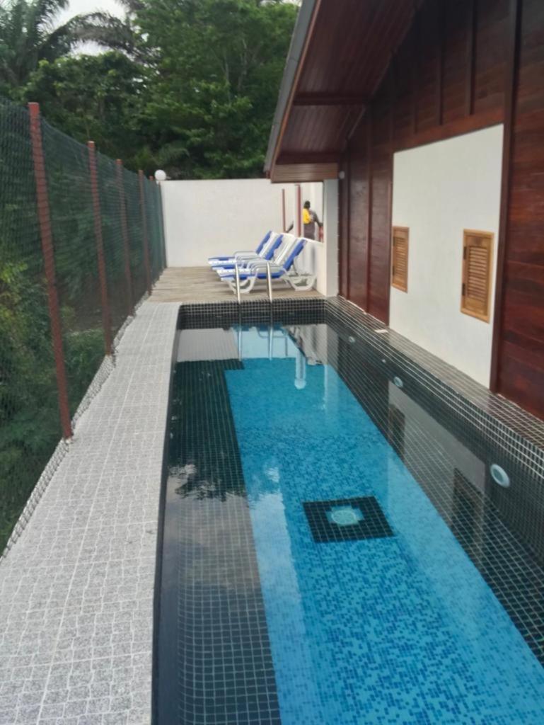 Domus Guesthouse Santana Dış mekan fotoğraf