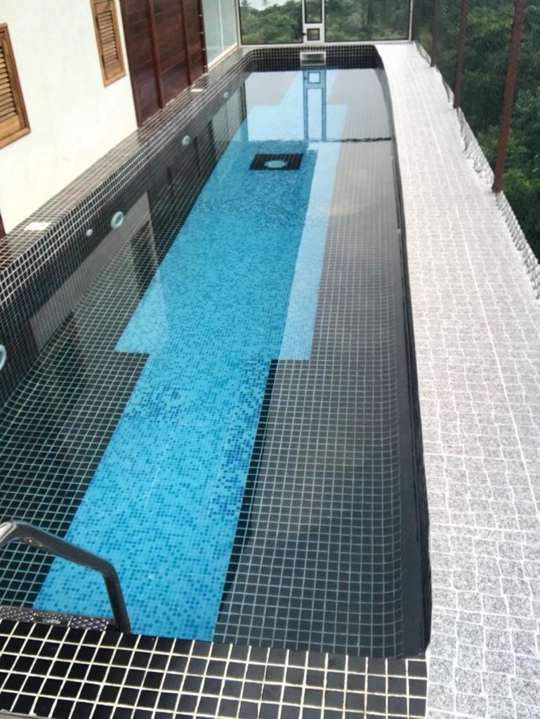 Domus Guesthouse Santana Dış mekan fotoğraf