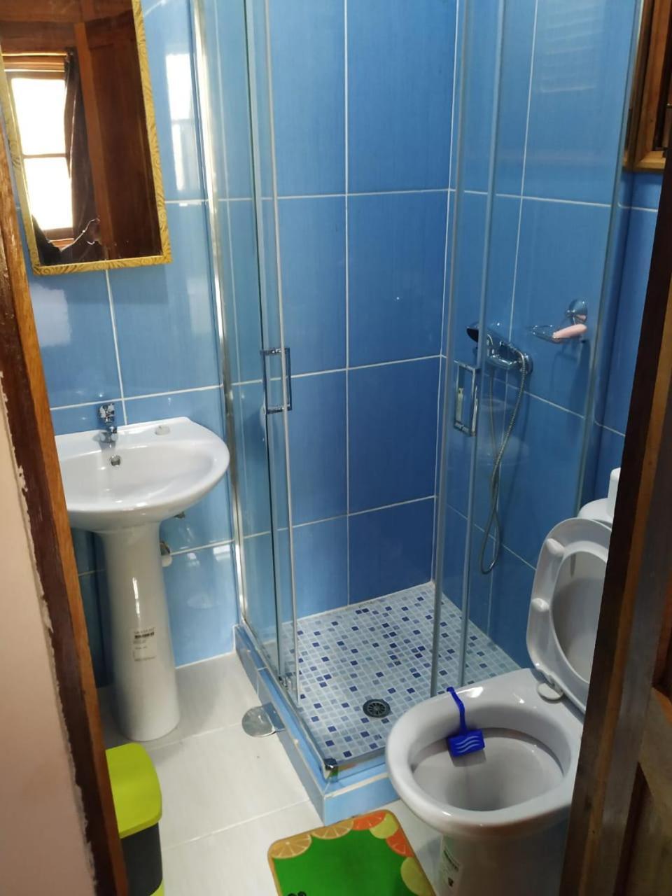 Domus Guesthouse Santana Dış mekan fotoğraf