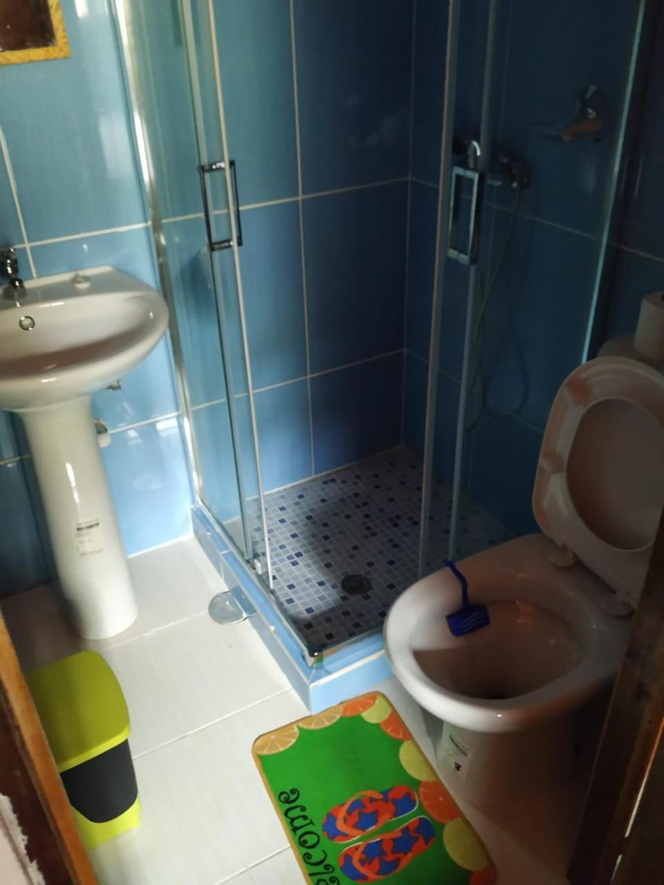 Domus Guesthouse Santana Dış mekan fotoğraf
