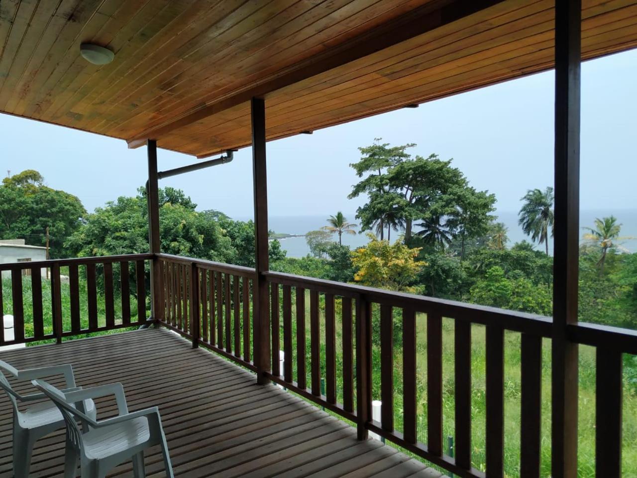 Domus Guesthouse Santana Dış mekan fotoğraf