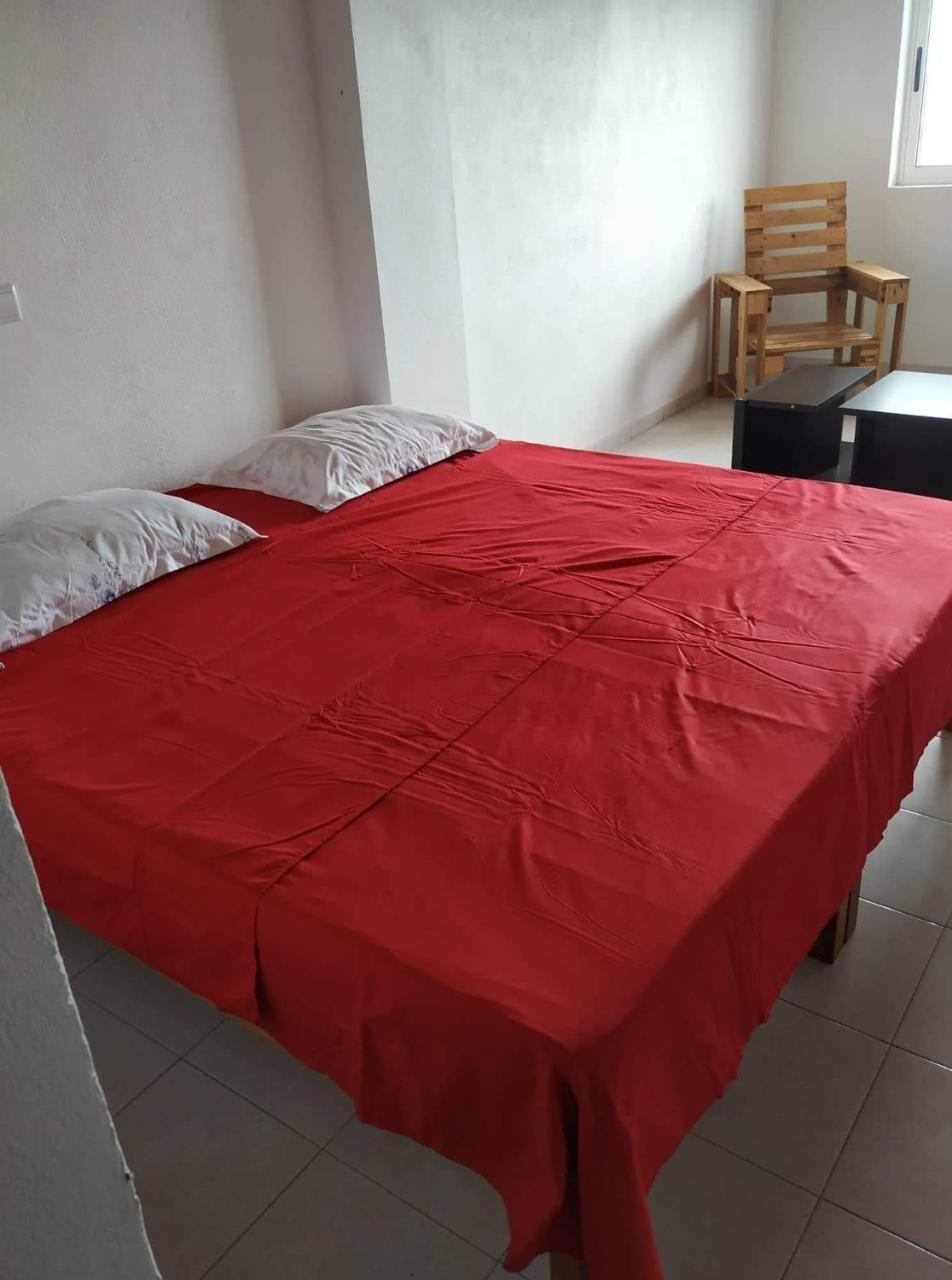 Domus Guesthouse Santana Dış mekan fotoğraf