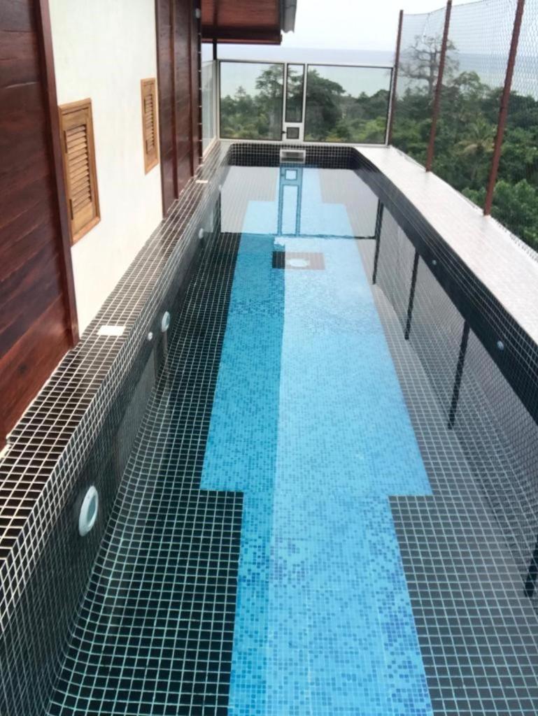 Domus Guesthouse Santana Dış mekan fotoğraf