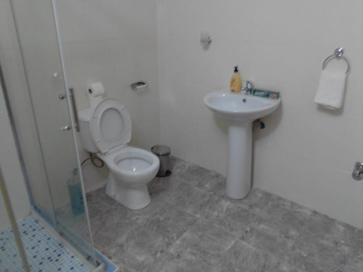 Domus Guesthouse Santana Dış mekan fotoğraf