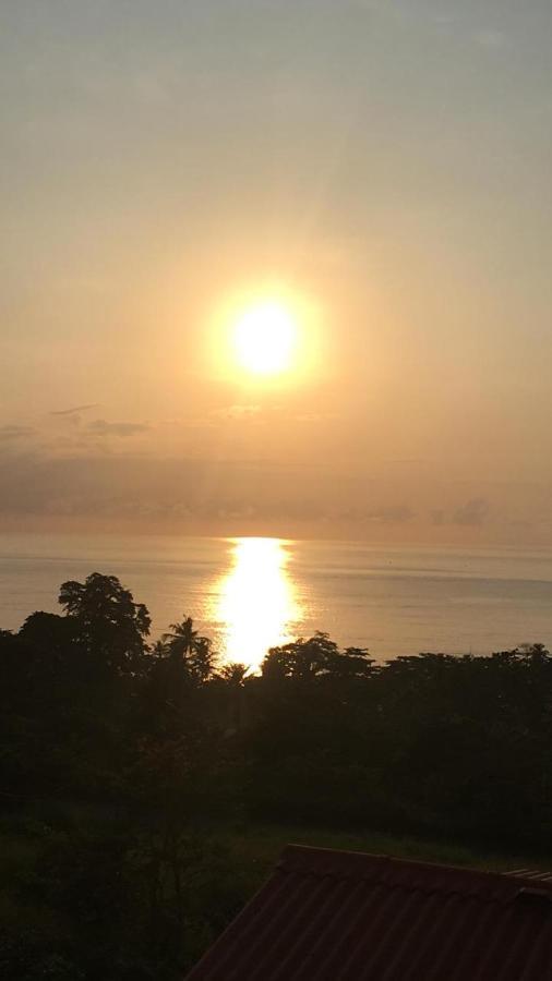 Domus Guesthouse Santana Dış mekan fotoğraf