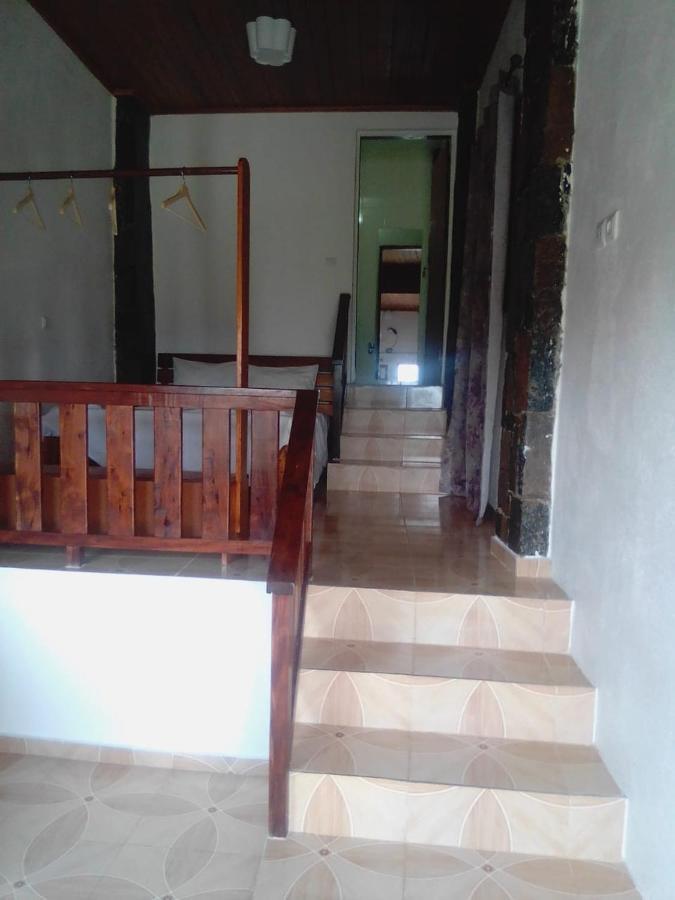 Domus Guesthouse Santana Dış mekan fotoğraf
