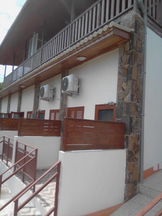 Domus Guesthouse Santana Dış mekan fotoğraf